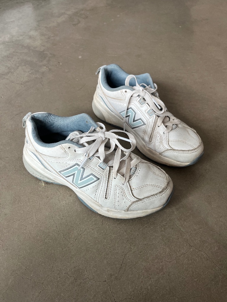 New Balance